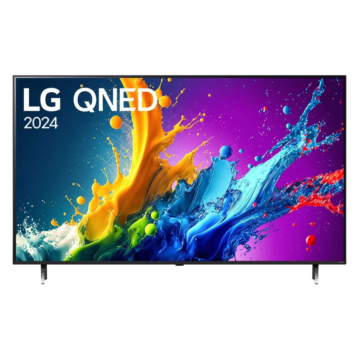 LG televizor 50QNED80T3A - Inelektronik